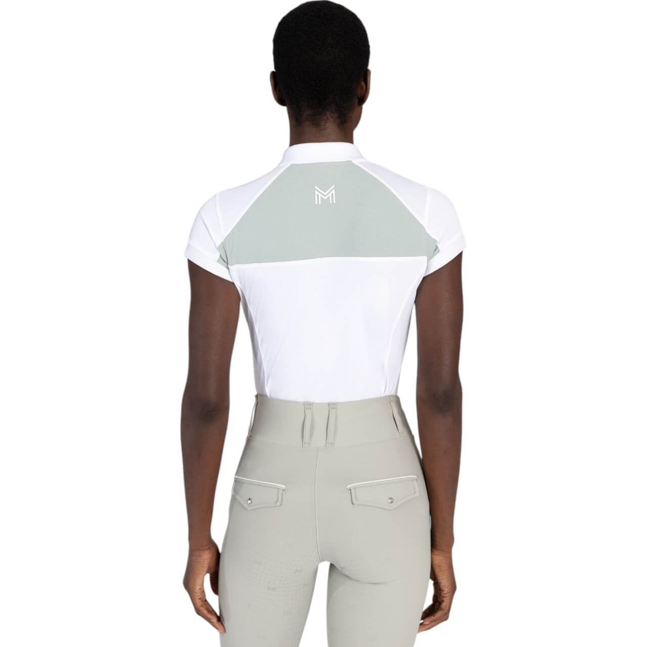 Polo Shirt Damen Aveen Shirt