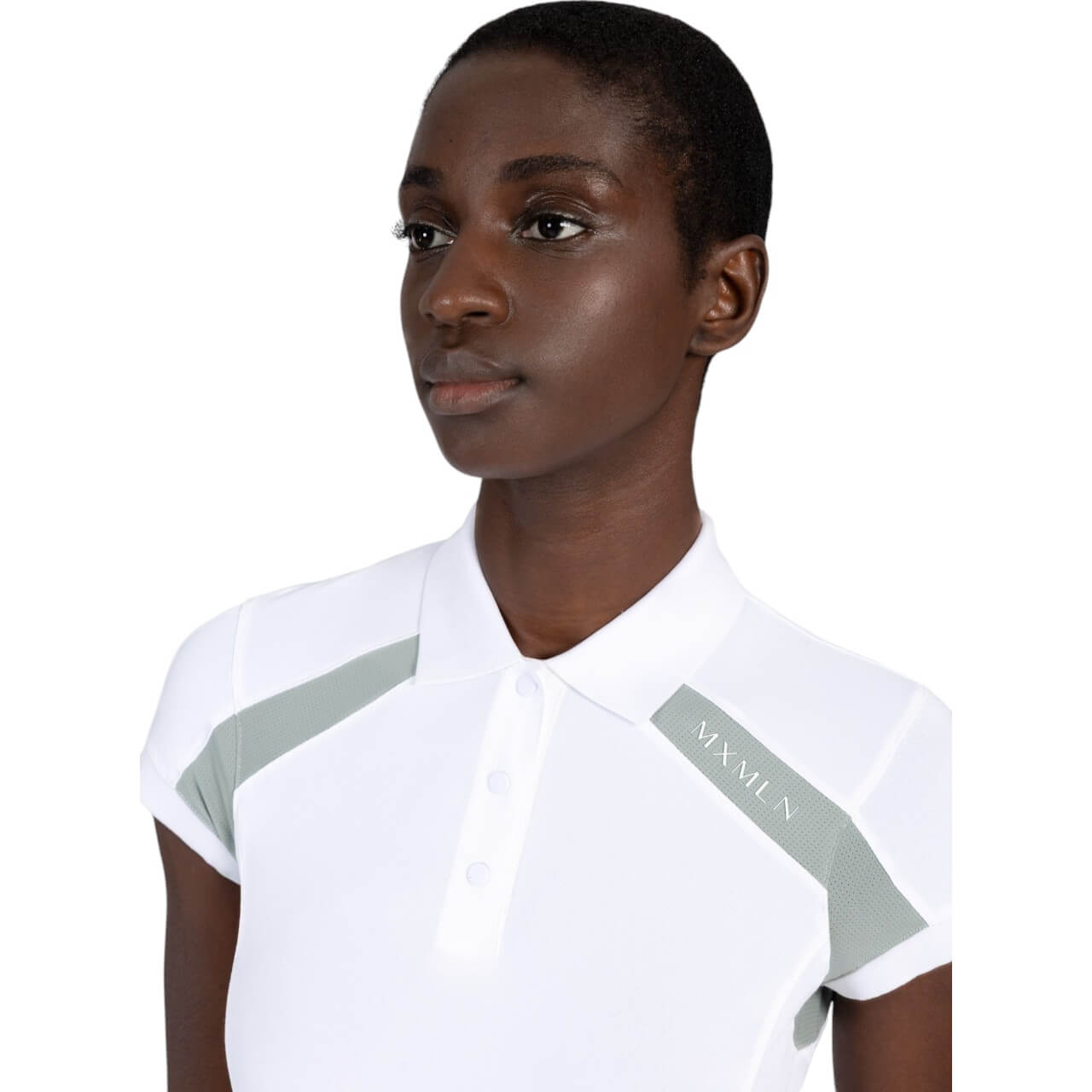 Polo Shirt Damen Aveen Shirt