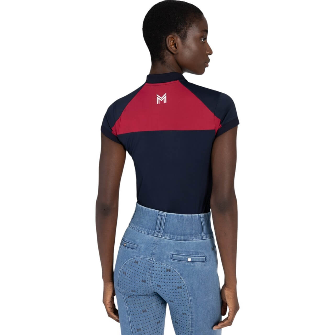 Polo Shirt Damen Aveen Shirt