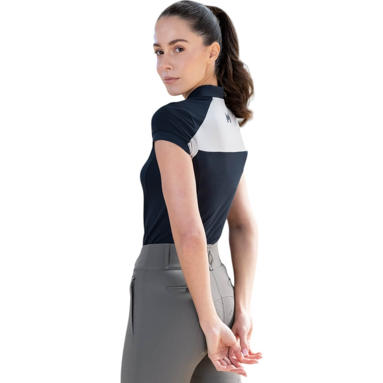 Polo Shirt Damen Aveen Shirt