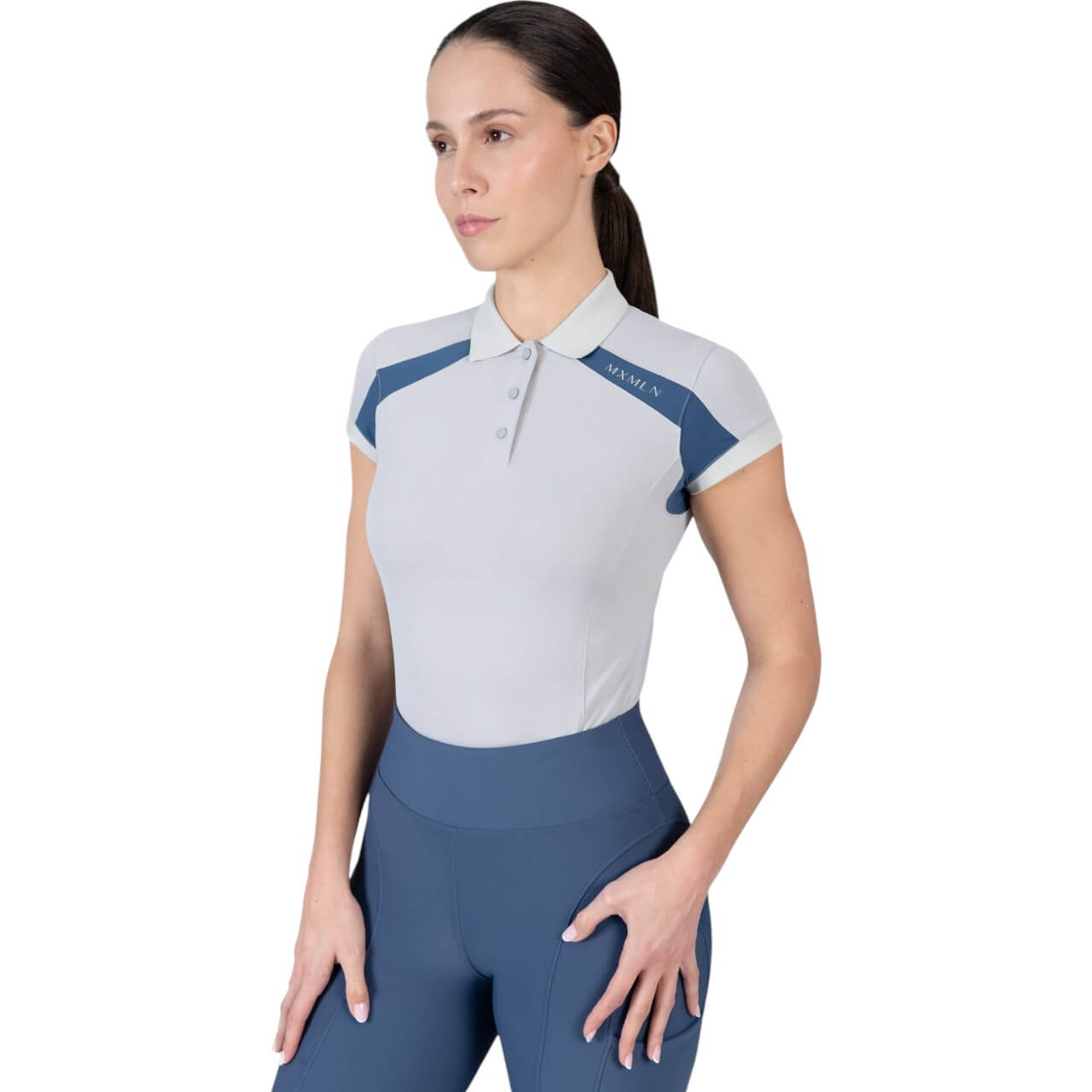 Polo Shirt Damen Aveen Shirt
