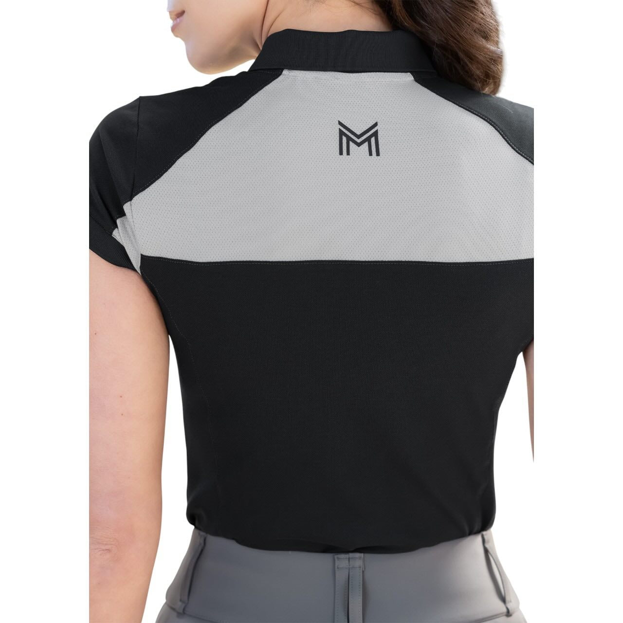 Polo Shirt Damen Aveen Shirt