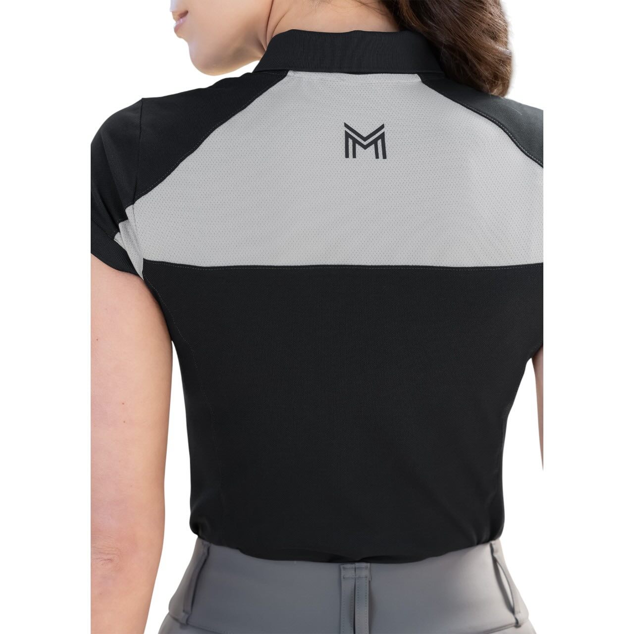 Polo Shirt Damen Aveen Shirt