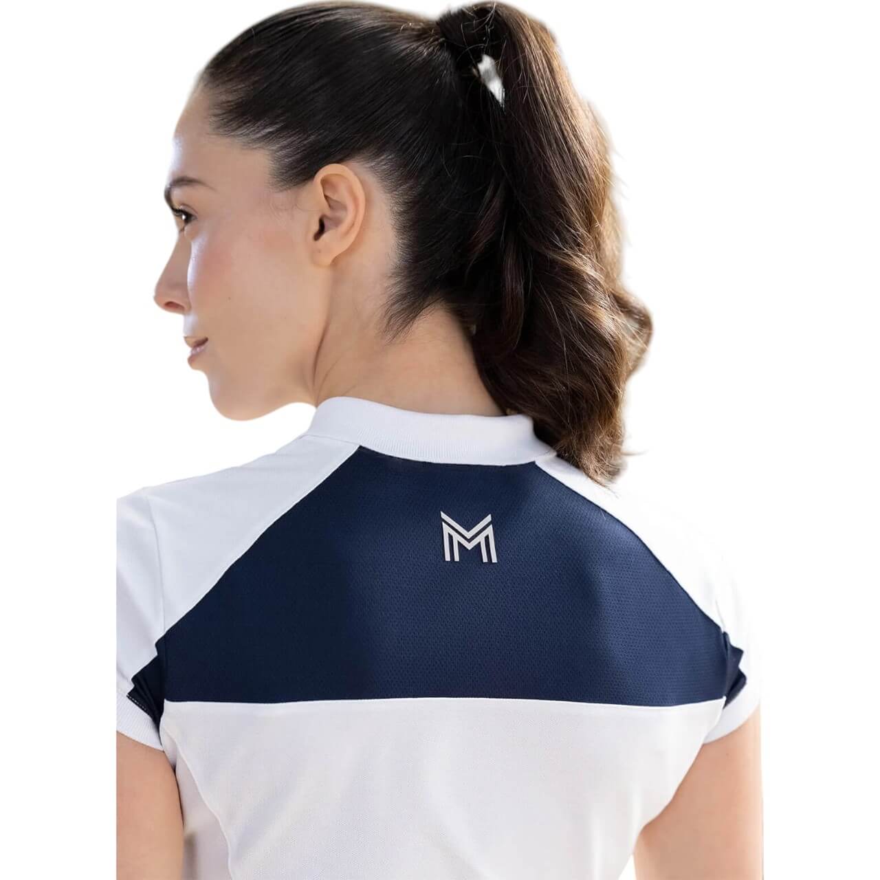 Polo Shirt Damen Aveen Shirt