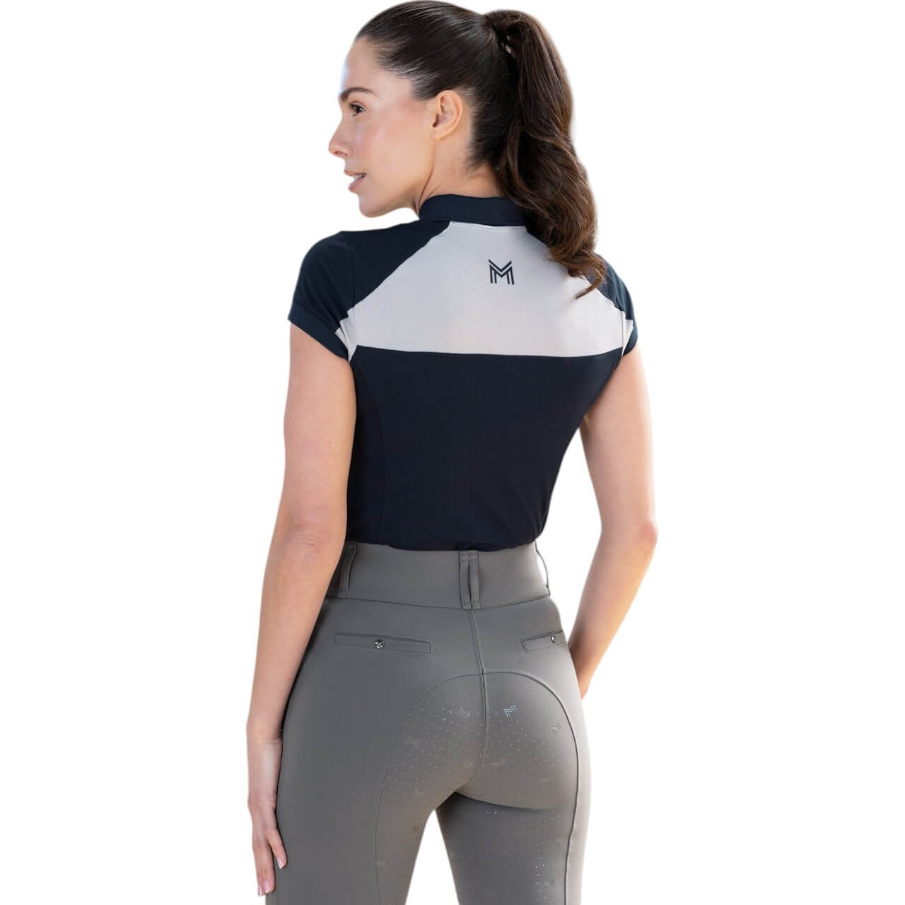 Polo Shirt Damen Aveen Shirt