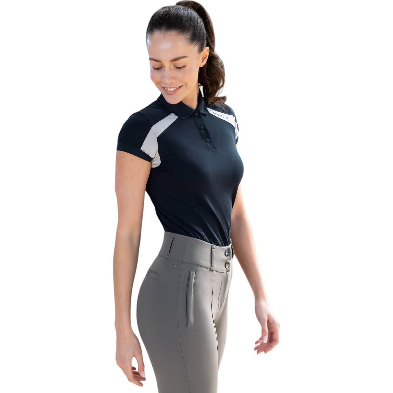 Polo Shirt Damen Aveen Shirt