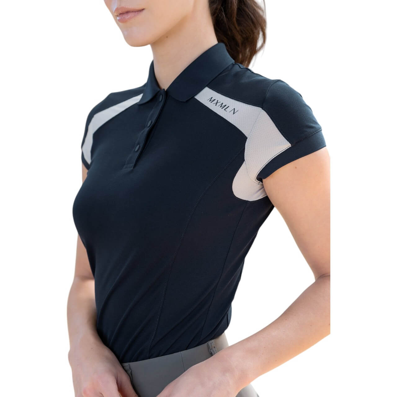 Polo Shirt Damen Aveen Shirt