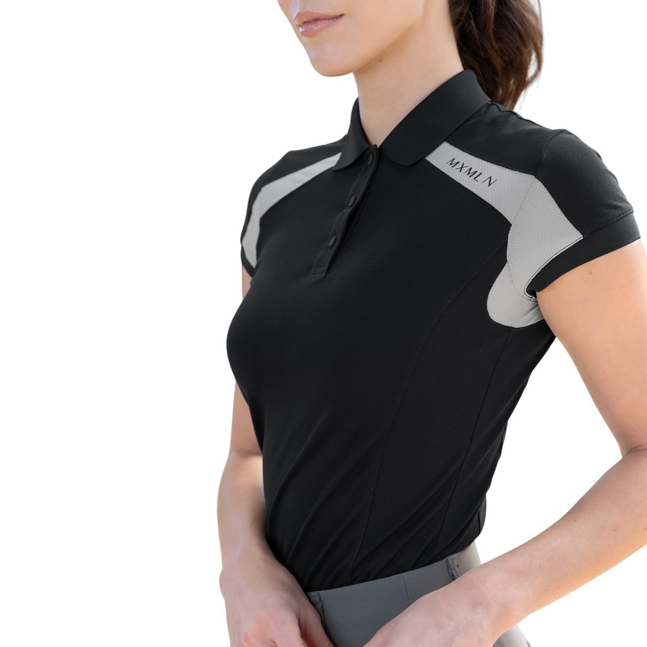 Polo Shirt Damen Aveen Shirt