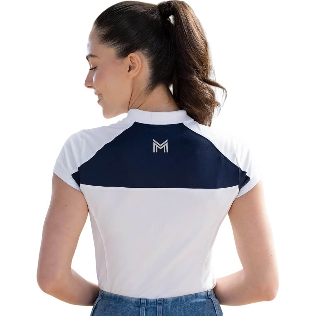 Polo Shirt Damen Aveen Shirt