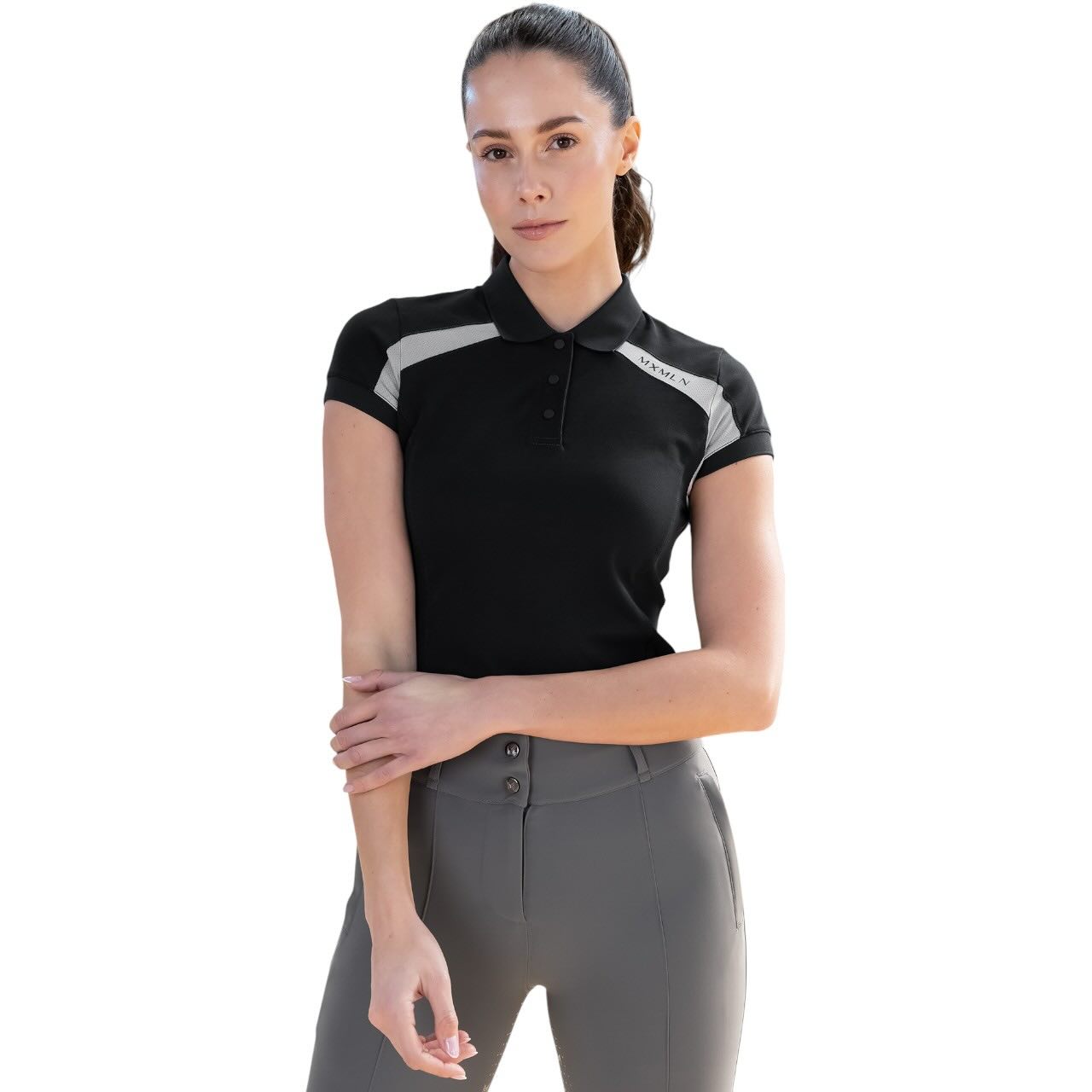 Polo Shirt Damen Aveen Shirt