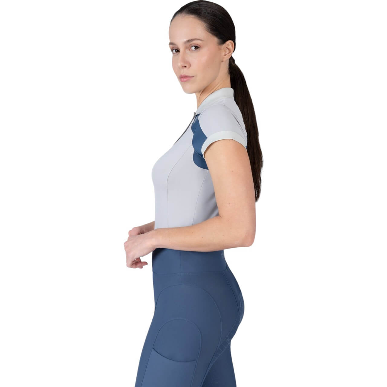 Polo Shirt Damen Aveen Shirt