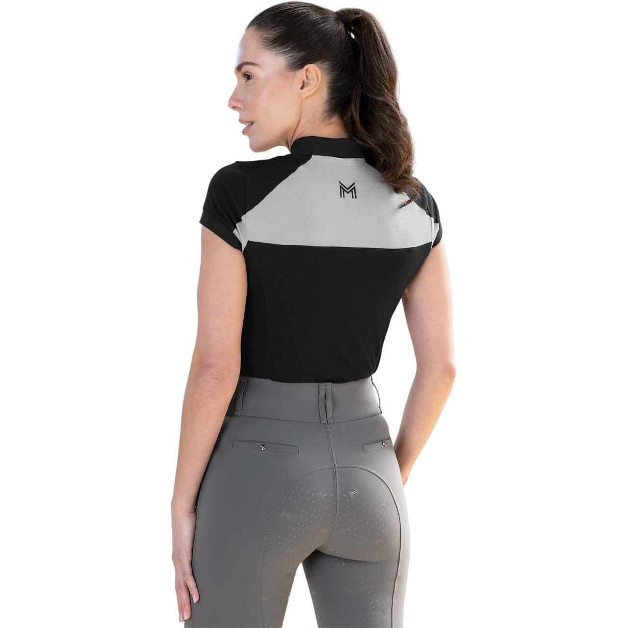 Polo Shirt Damen Aveen Shirt