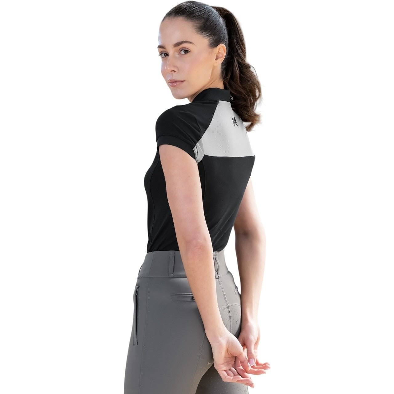 Polo Shirt Damen Aveen Shirt