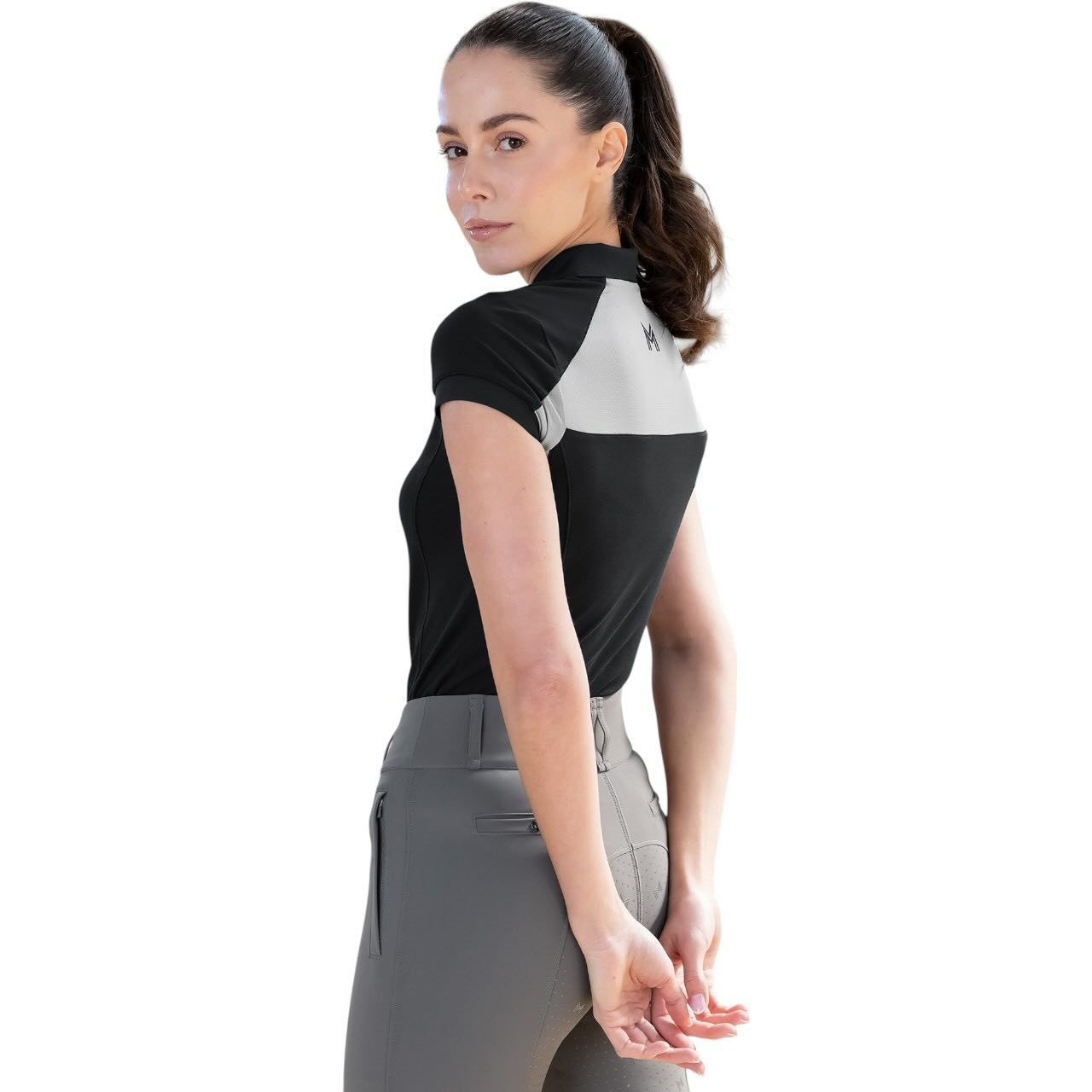 Polo Shirt Damen Aveen Shirt