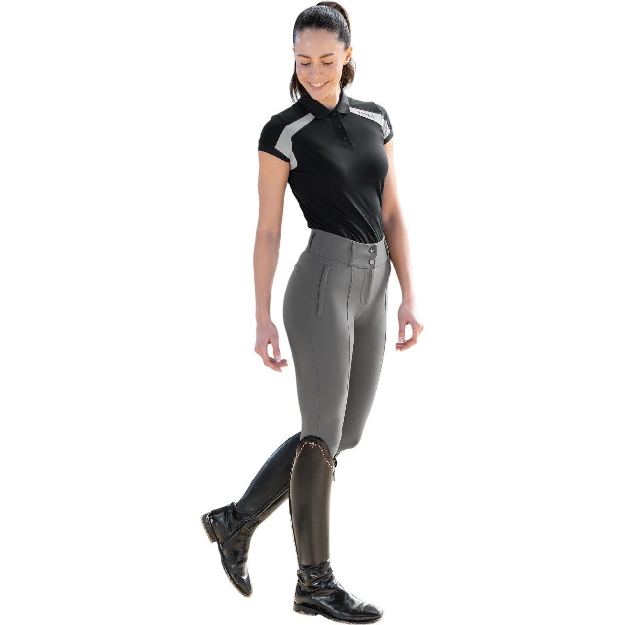 Polo Shirt Damen Aveen Shirt