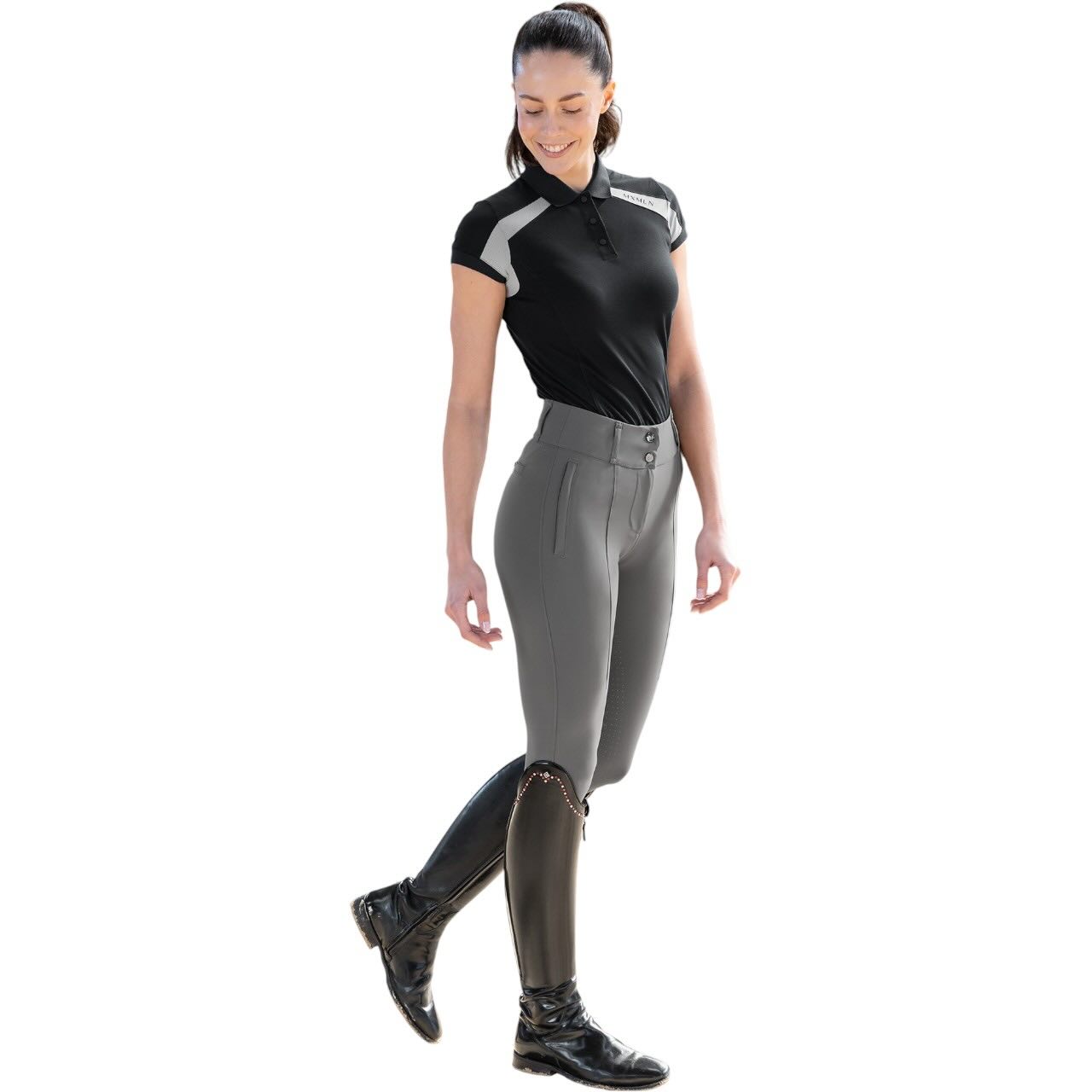 Polo Shirt Damen Aveen Shirt