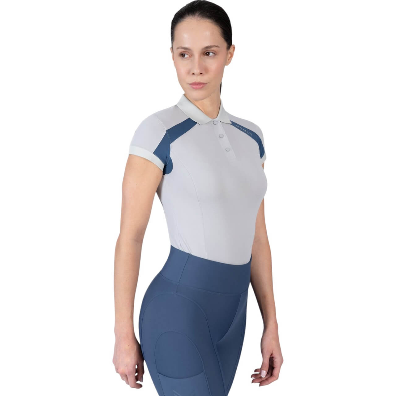 Polo Shirt Damen Aveen Shirt