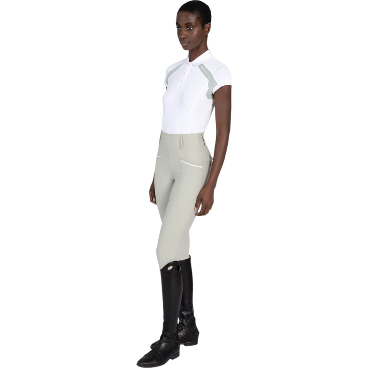 Polo Shirt Damen Aveen Shirt