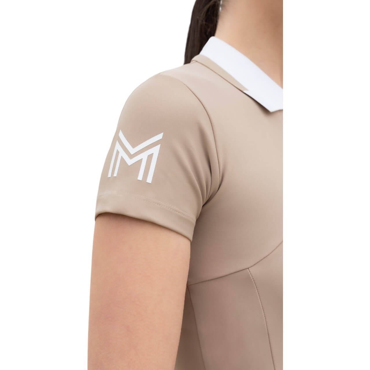 Poloshirt Kurzarm Concept Shirt