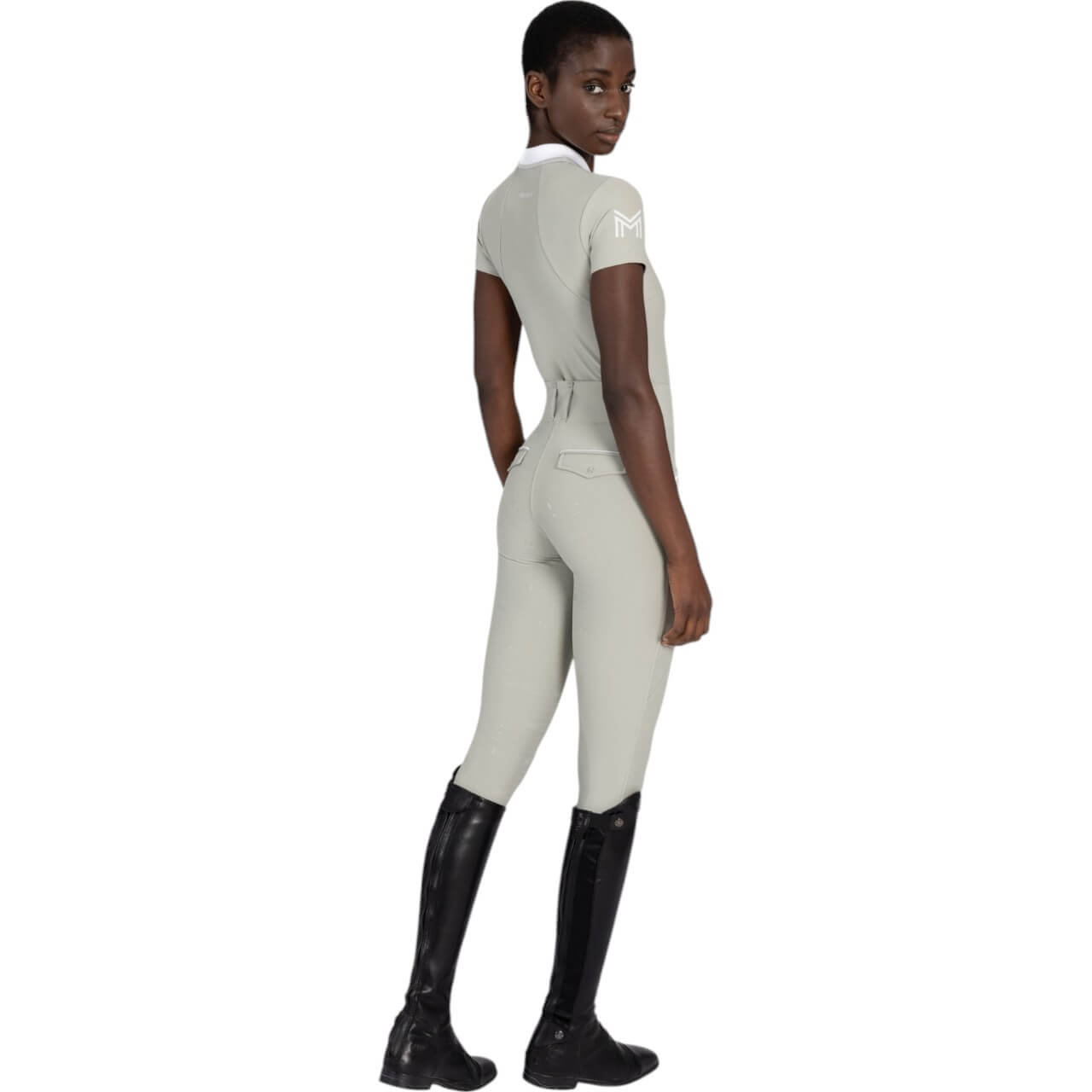 Poloshirt Kurzarm Concept Shirt