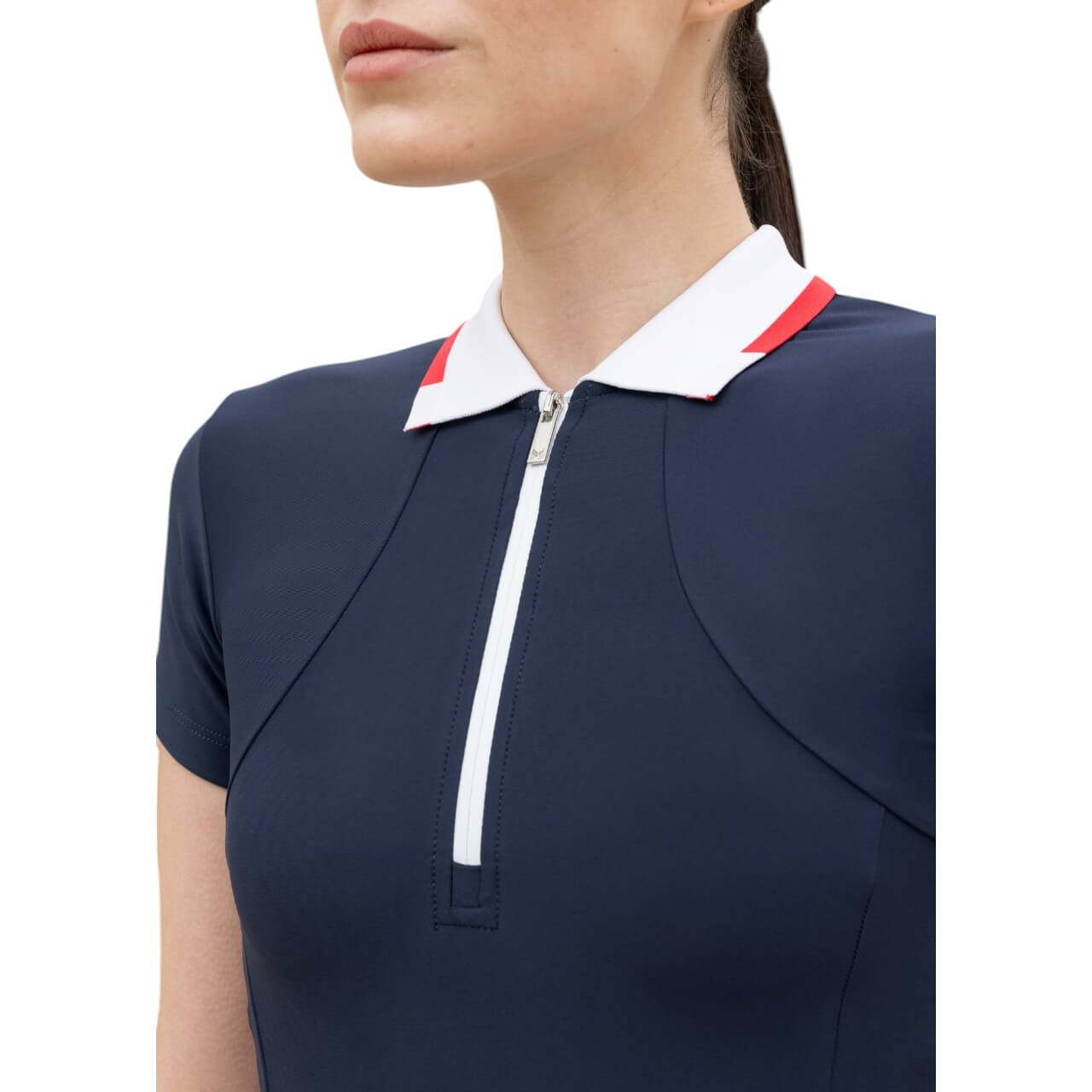 Poloshirt Kurzarm Concept Shirt