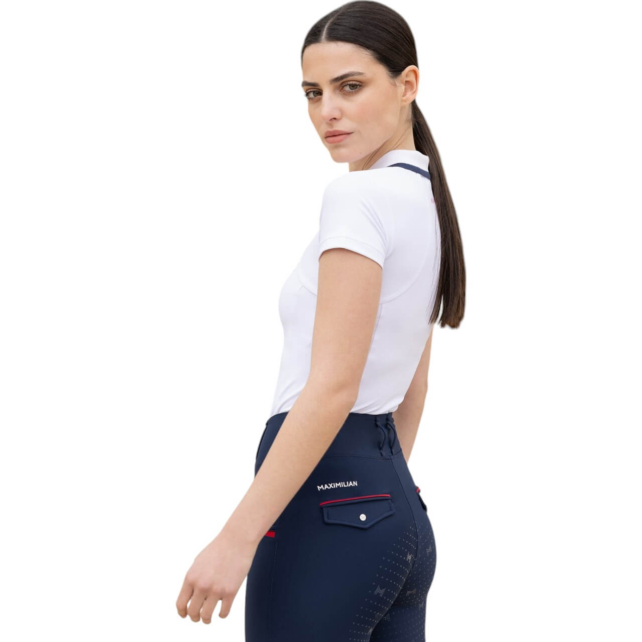 Poloshirt Kurzarm Concept Shirt