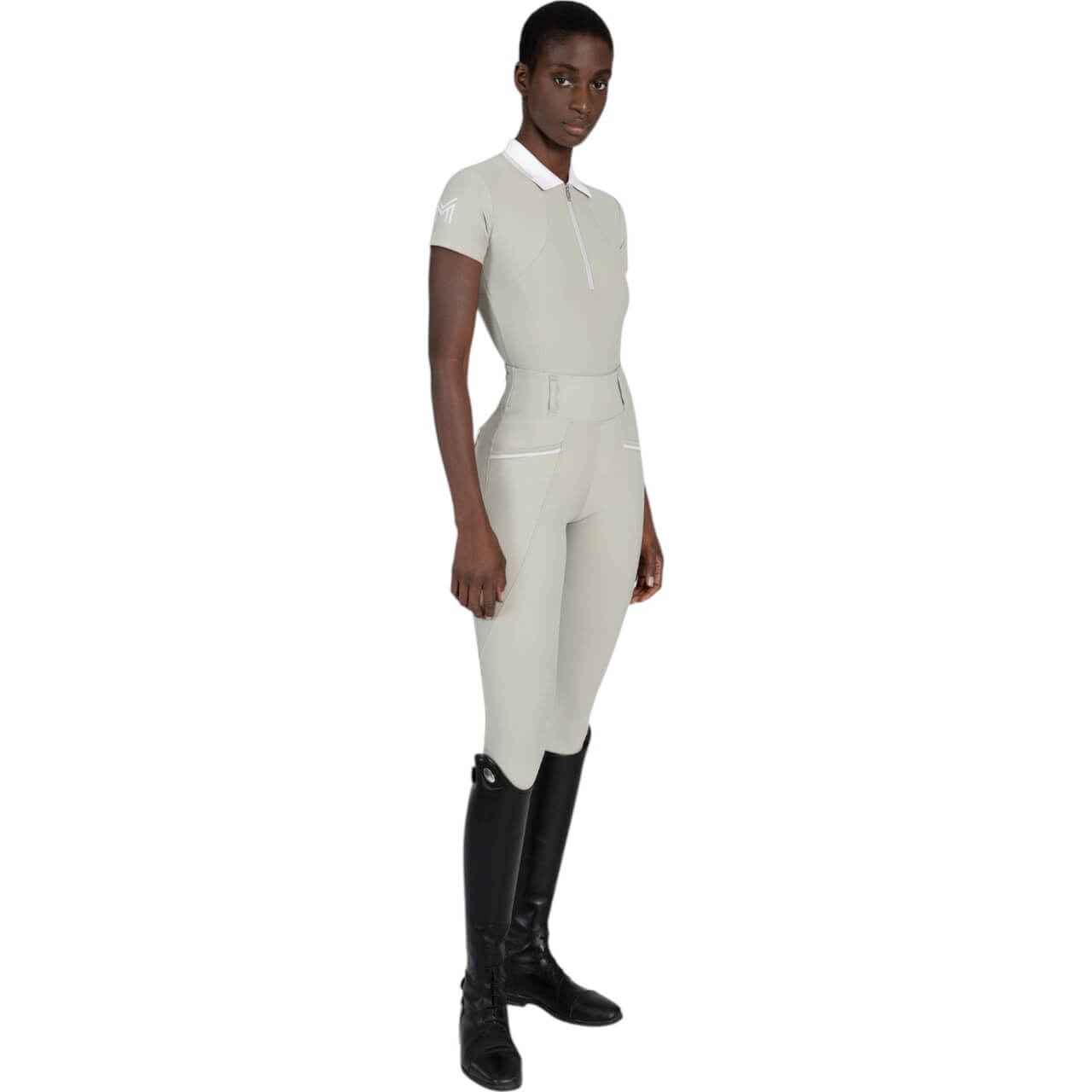 Poloshirt Kurzarm Concept Shirt