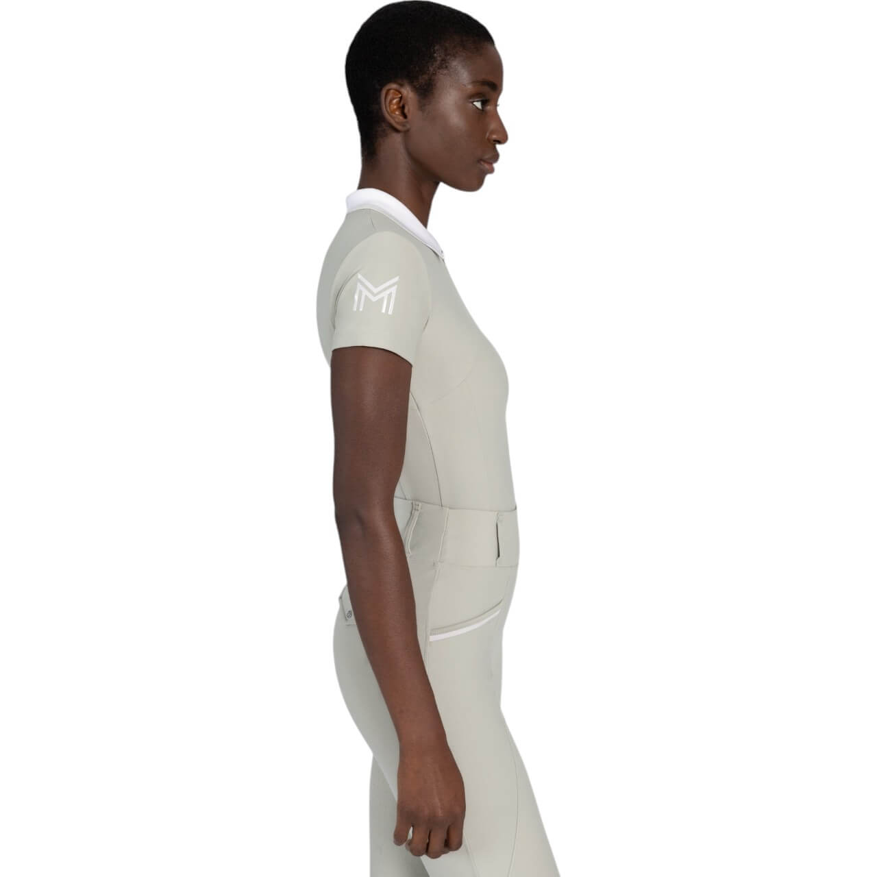 Poloshirt Kurzarm Concept Shirt