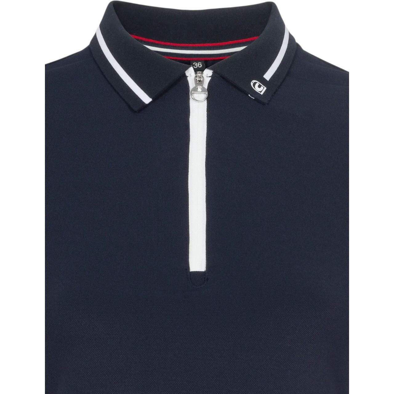 Poloshirt Damen CAVALBYLA FS 2026 Damenshirt