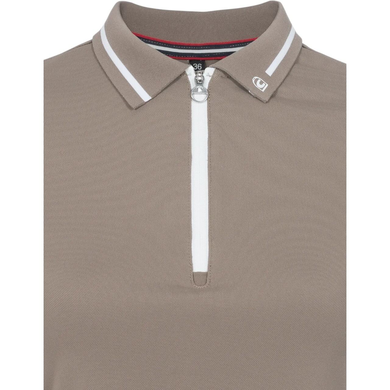 Poloshirt Damen CAVALBYLA FS 2026 Damenshirt