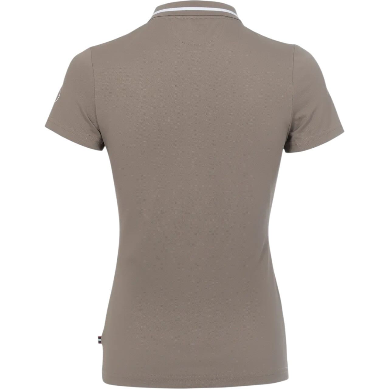 Poloshirt Damen CAVALBYLA FS 2026 Damenshirt