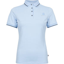 Pale Blue
