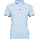 Pale Blue
