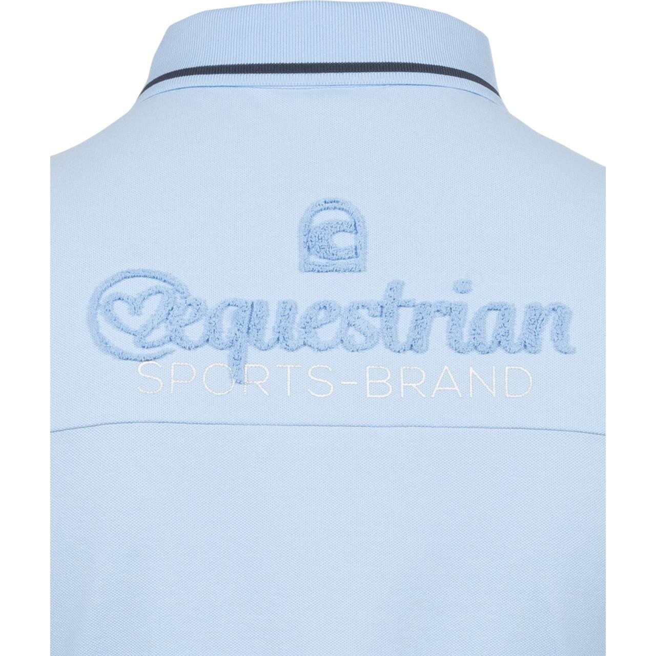 Poloshirt Damen Kurzarm Cavalmalia Event Kollektion Shirt