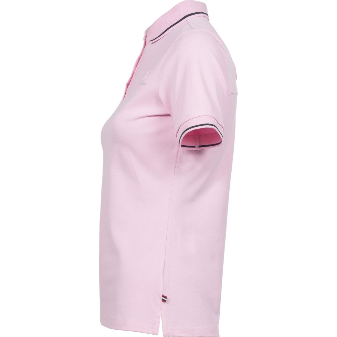 Poloshirt Damen Kurzarm Cavalmalia Event Kollektion Shirt