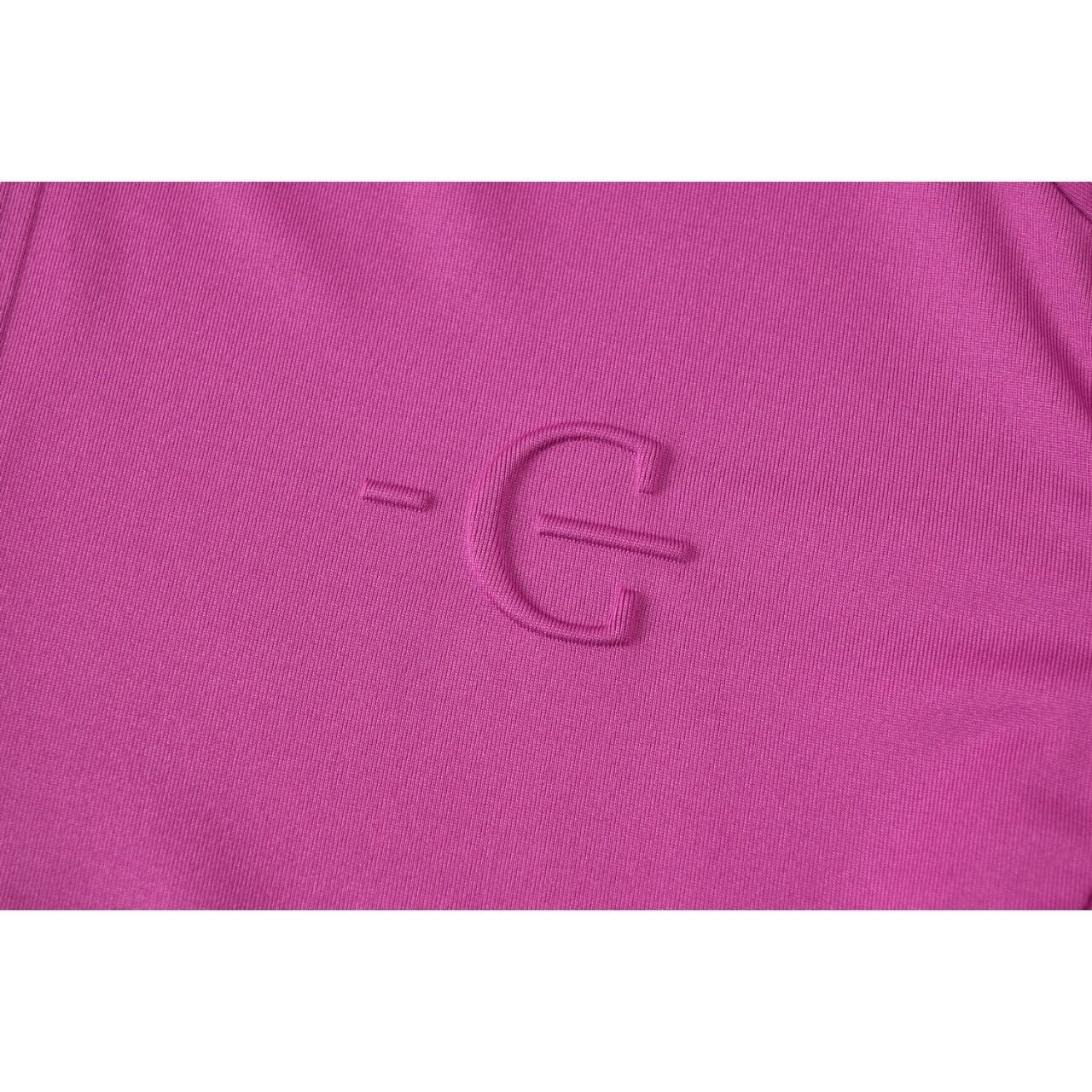 Poloshirt Damen FS 2026 Kurzarm-Shirt
