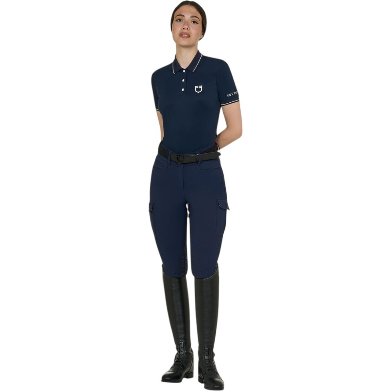 Poloshirt Damen FS 2026 T-Shirt