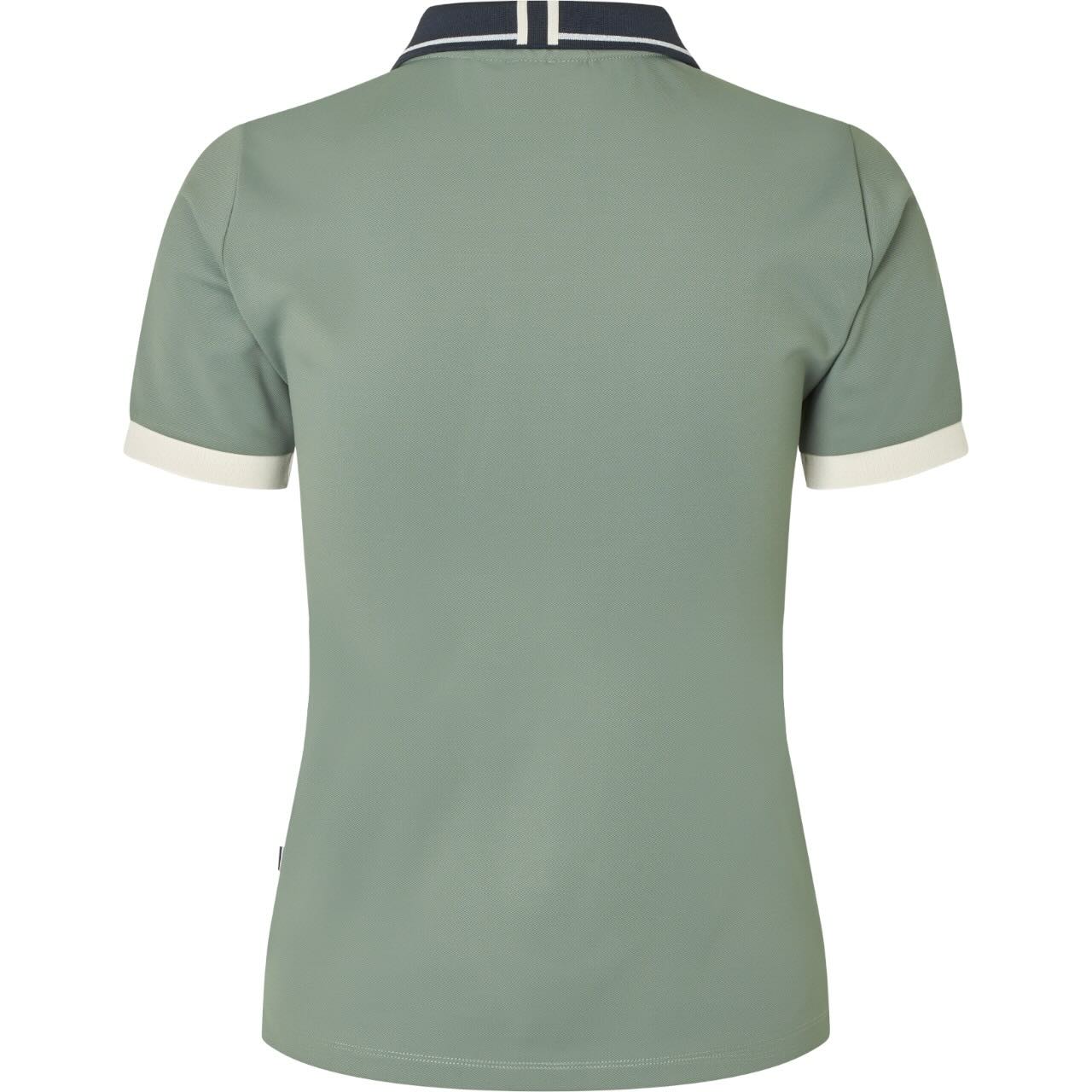 Poloshirt Damen KLLaura FS 2026 Tshirt