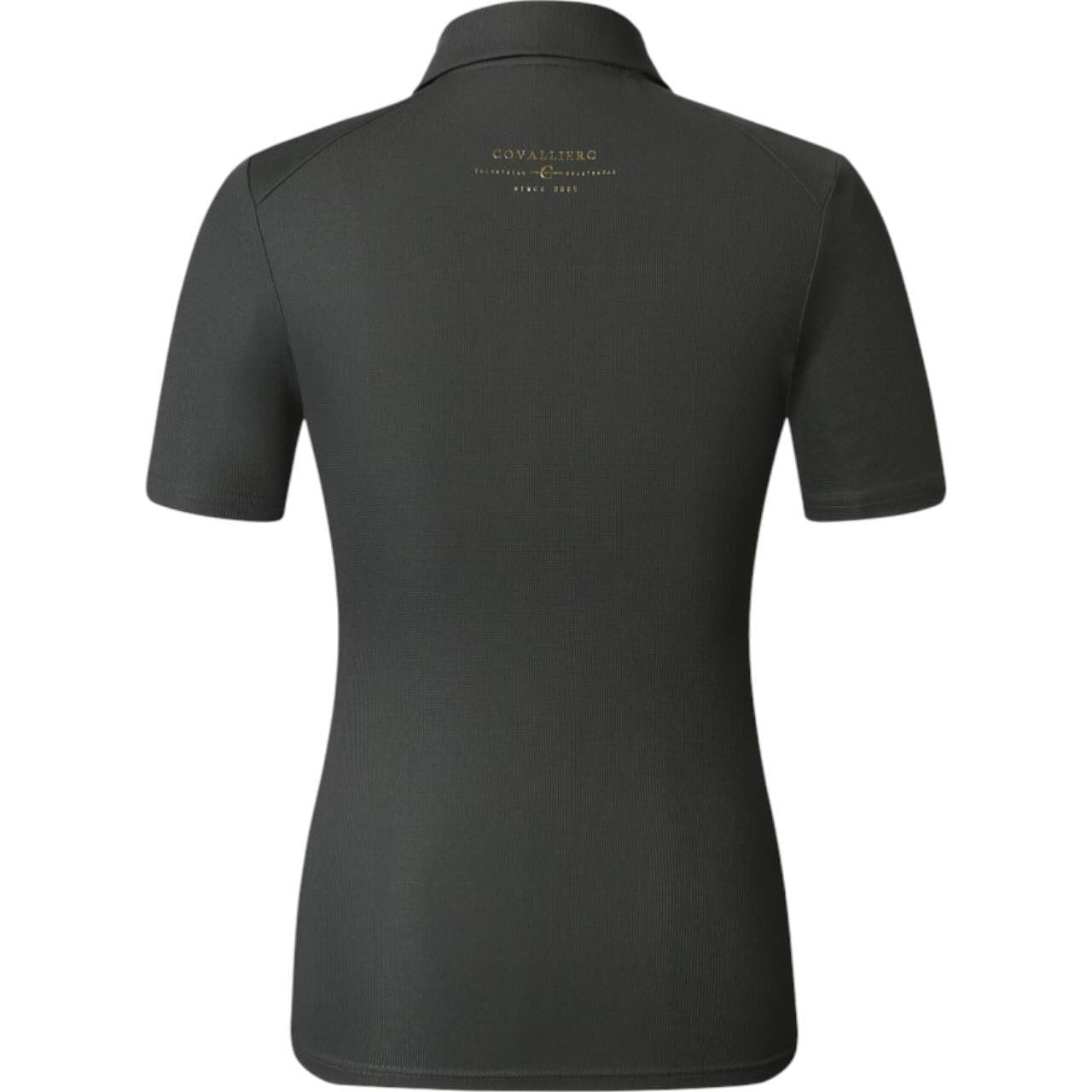 Poloshirt Damen Kurzarm Anniversary Kollektion 2025 Shirt