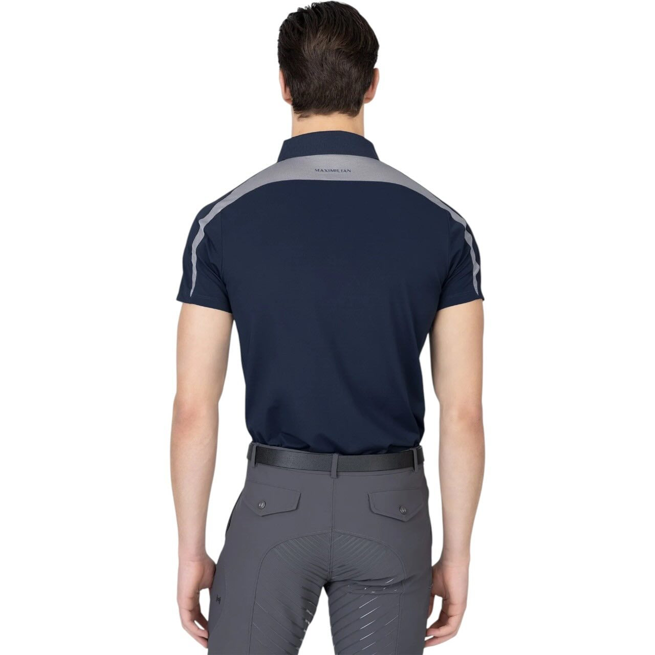 Poloshirt Herren Court T-Shirt