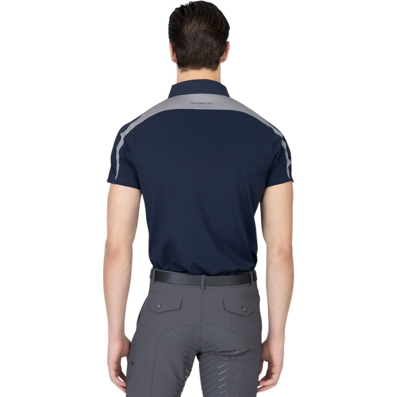Poloshirt Herren Court T-Shirt