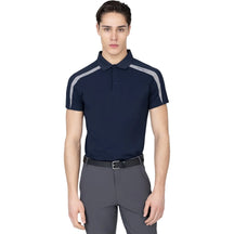 Grey/Navy