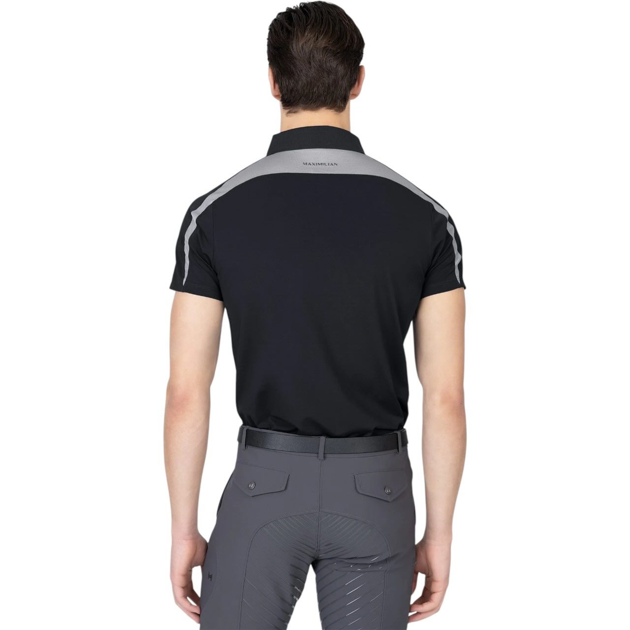 Poloshirt Herren Court T-Shirt
