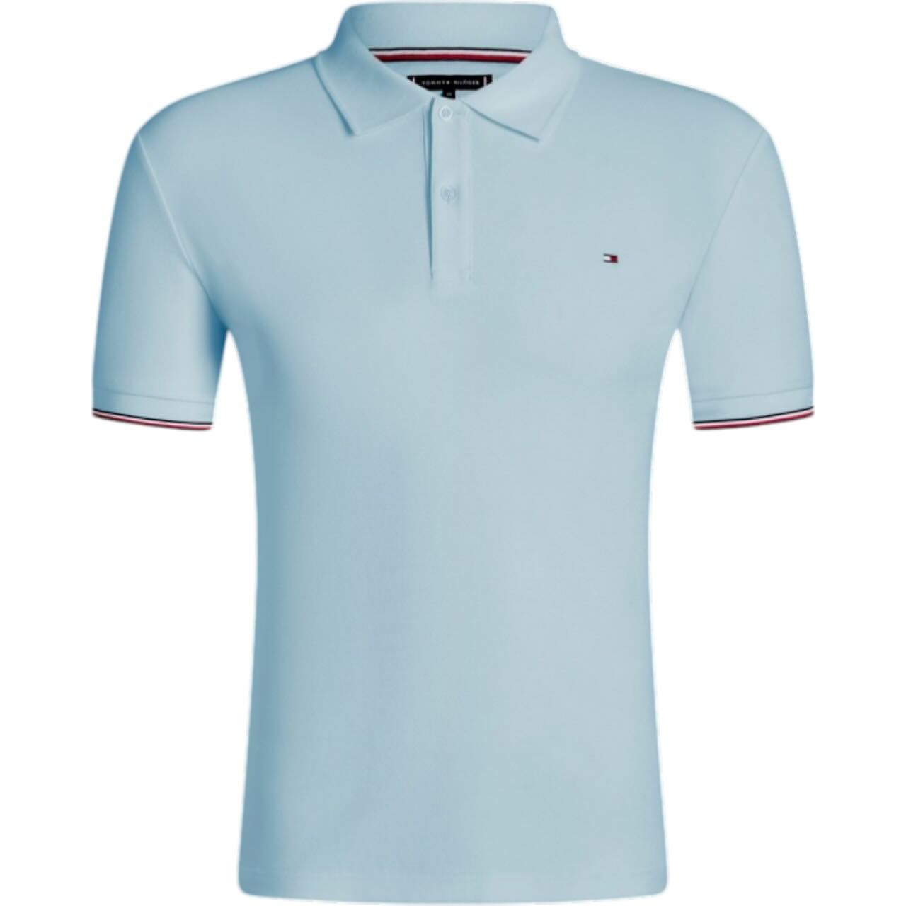 Poloshirt Herren Davis FS 2026 Shirt