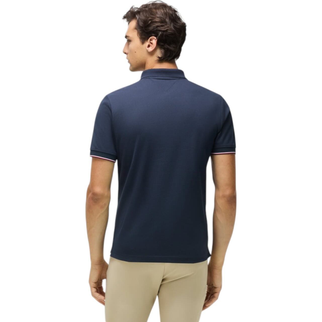 Poloshirt Herren Davis FS 2026 Shirt