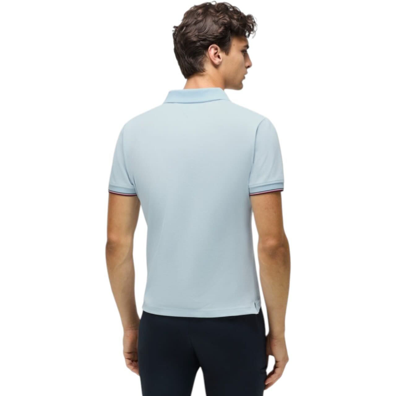 Poloshirt Herren Davis FS 2026 Shirt