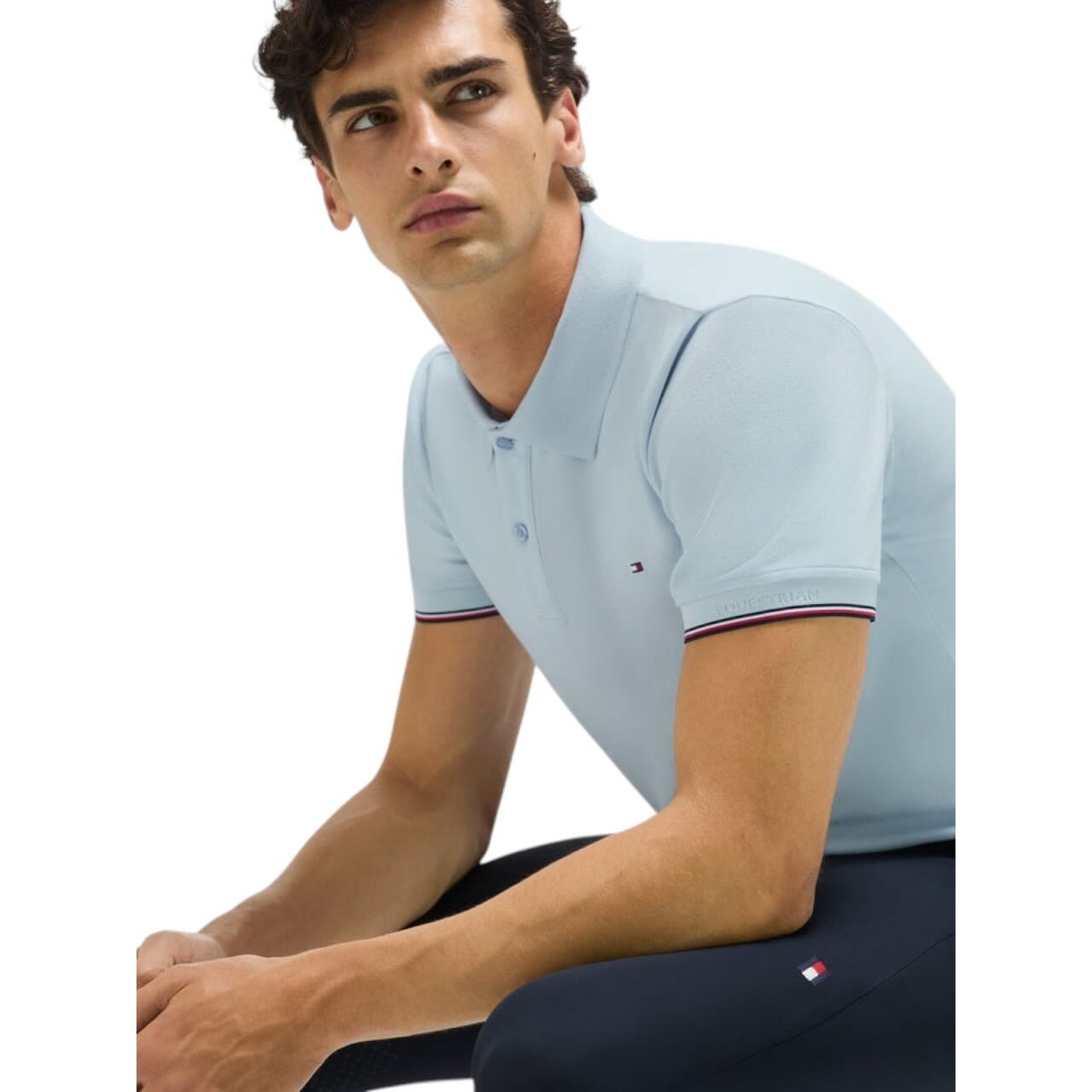 Poloshirt Herren Davis FS 2026 Shirt