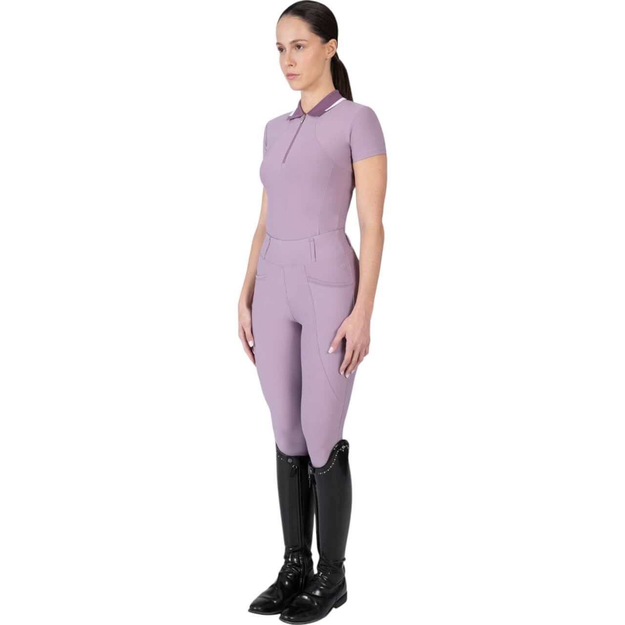 Poloshirt Kurzarm Concept Shirt