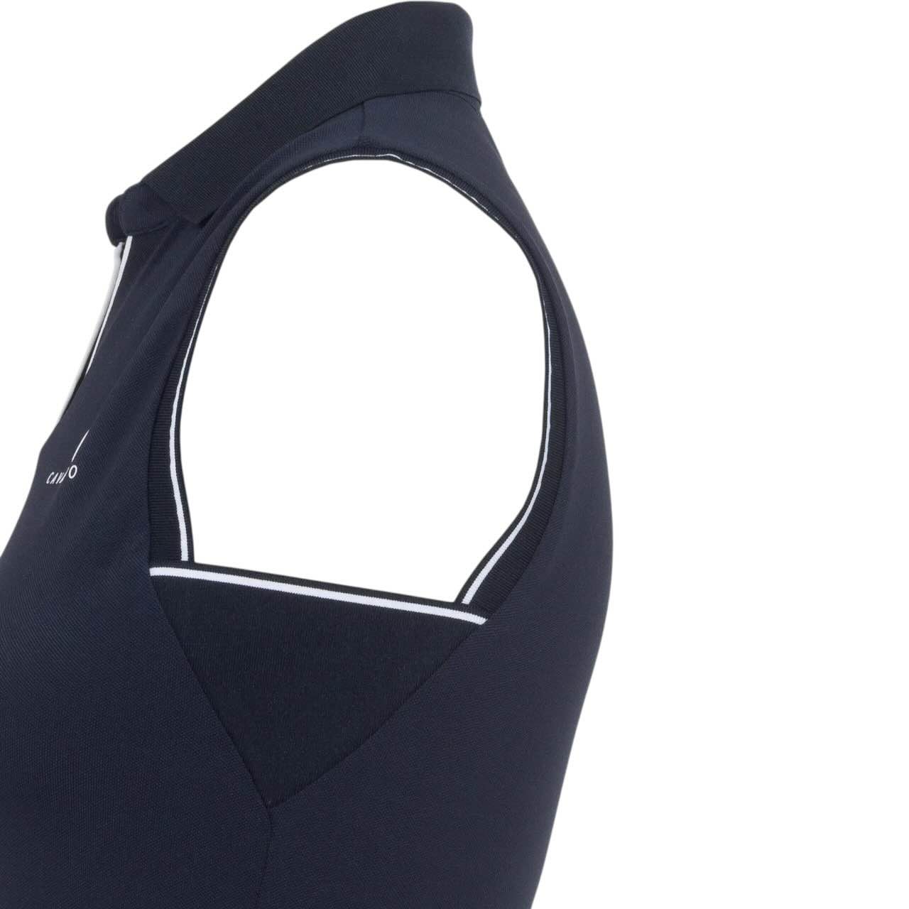 Polotop Damen CAVALBUA FS 2026 Trainingstop