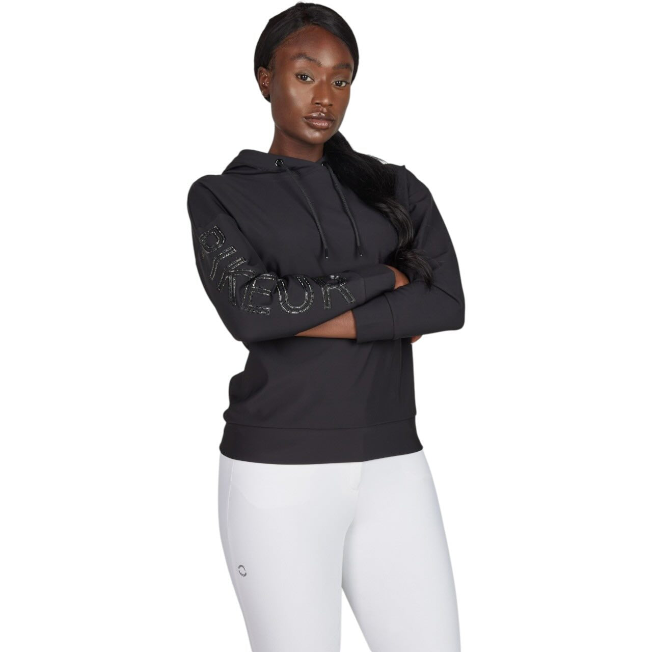 Pullover Damen Selection FS 2026 Hoody